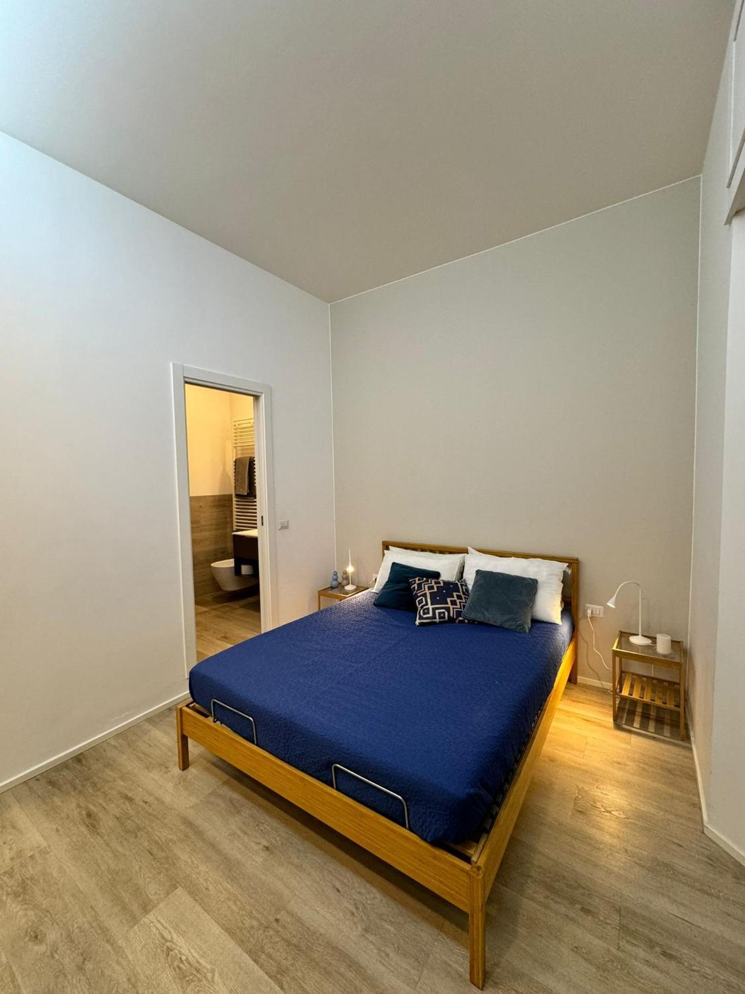 Guest house Malila's-cipitelli San Pietro *