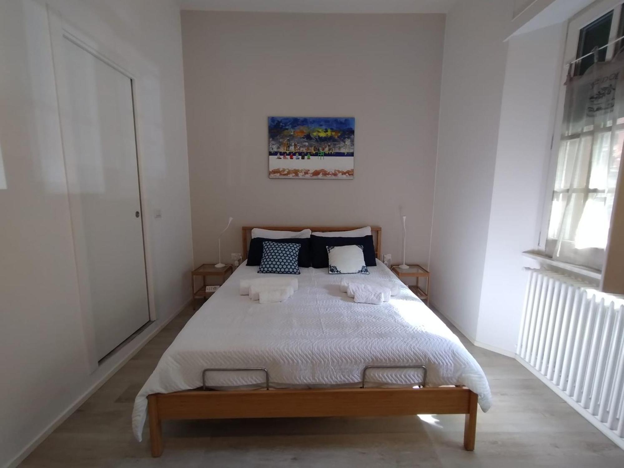 Guest house Malila's-cipitelli San Pietro
