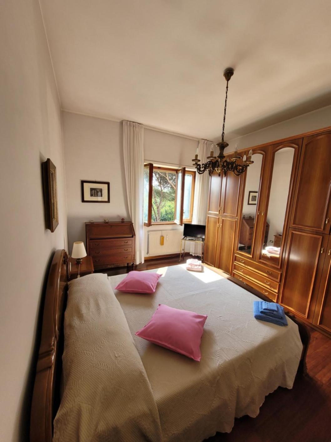 Apartment Panoramico Eur