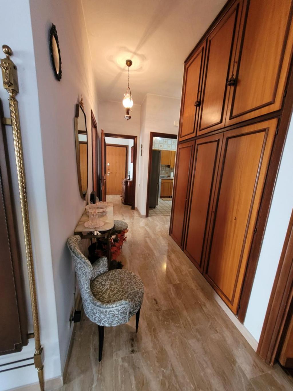 Apartment Panoramico Eur Rome