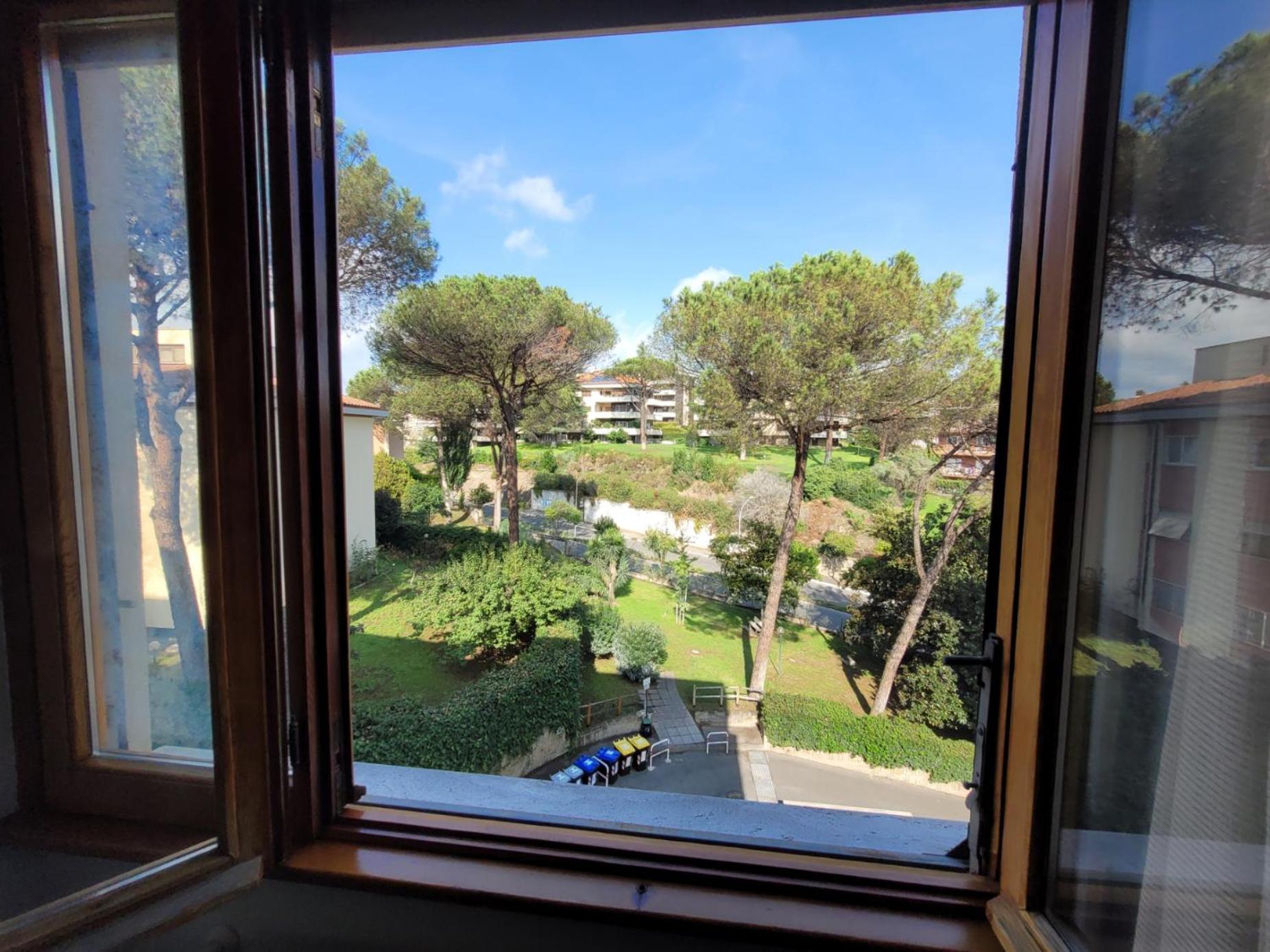 Panoramico Eur * Rome