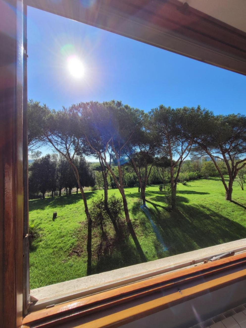 Panoramico Eur Apartment *