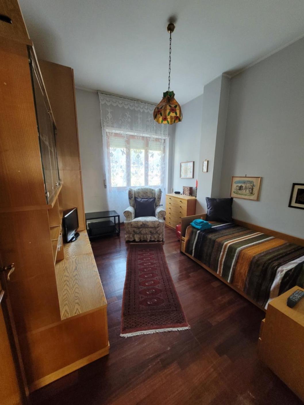 Apartment Panoramico Eur Rome