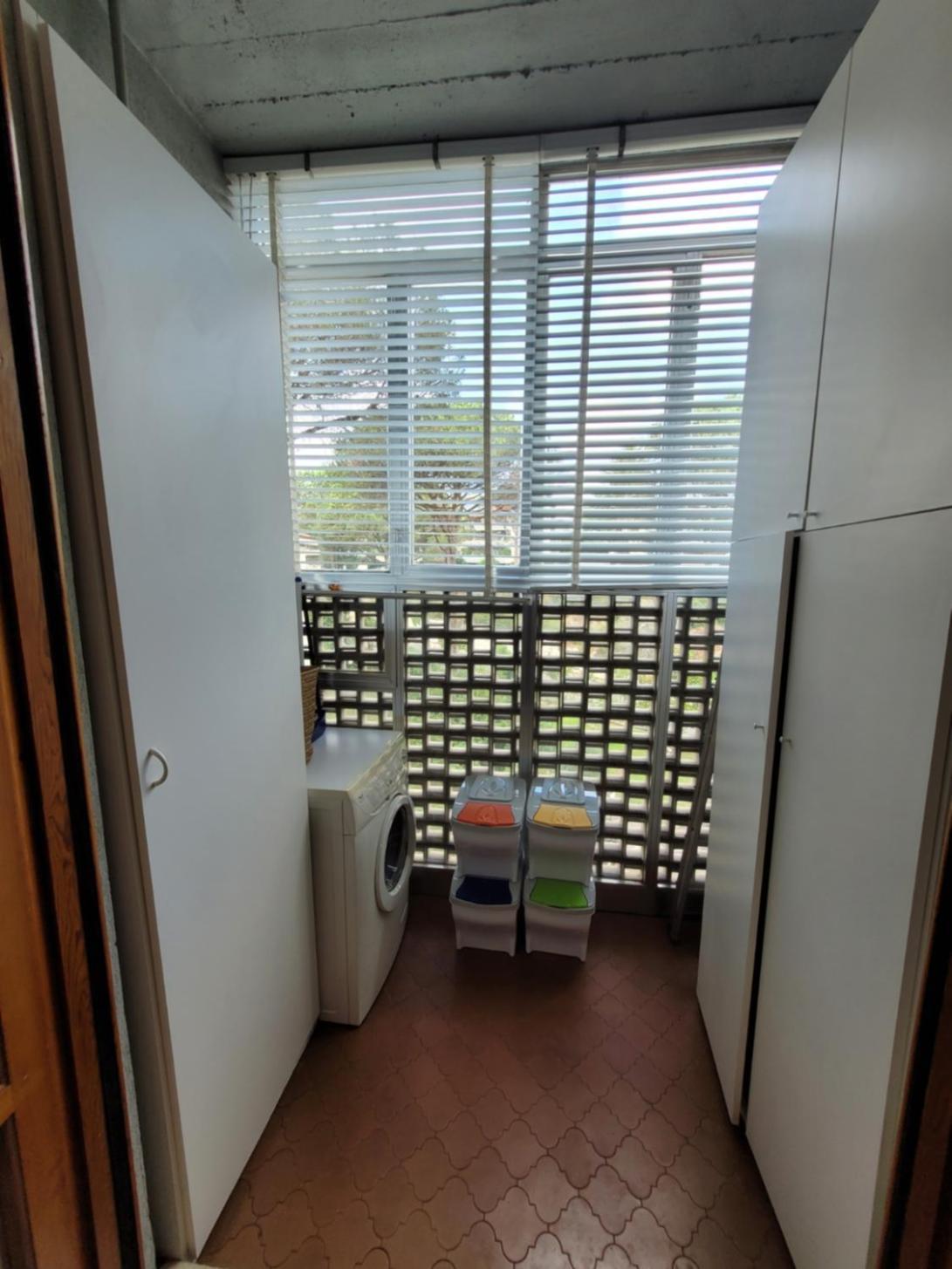Apartment Panoramico Eur *