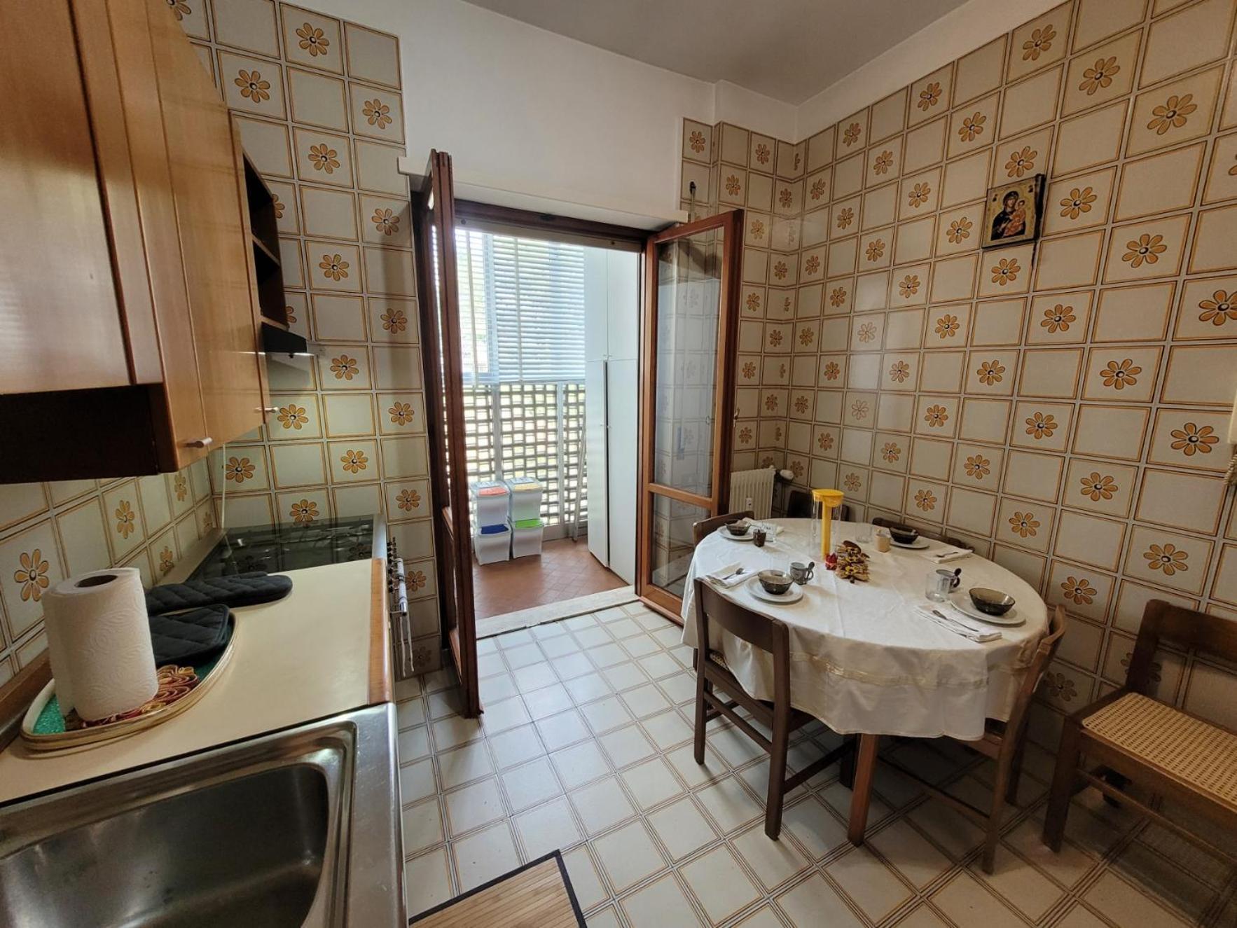 Panoramico Eur *