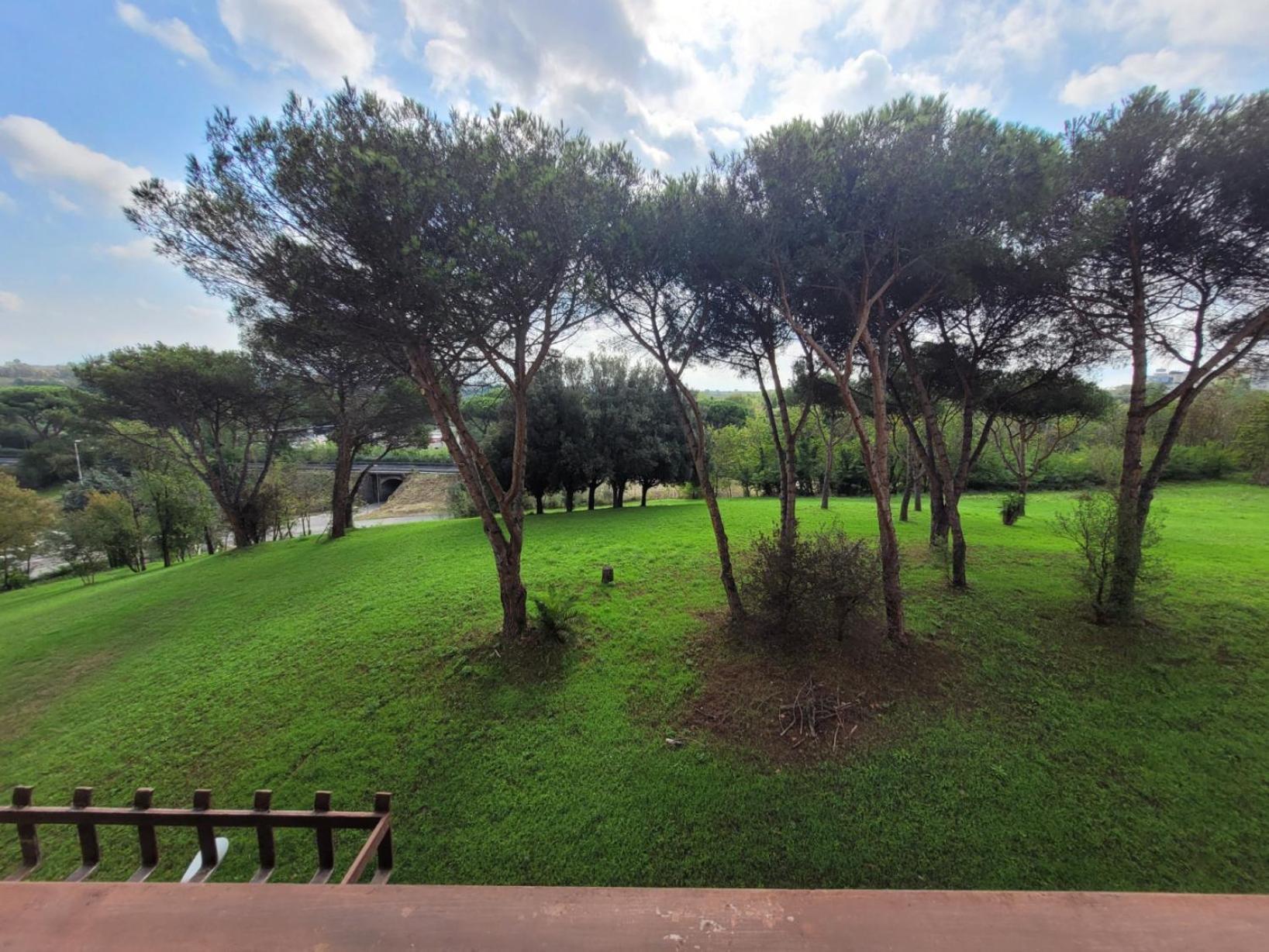 Panoramico Eur Rome
