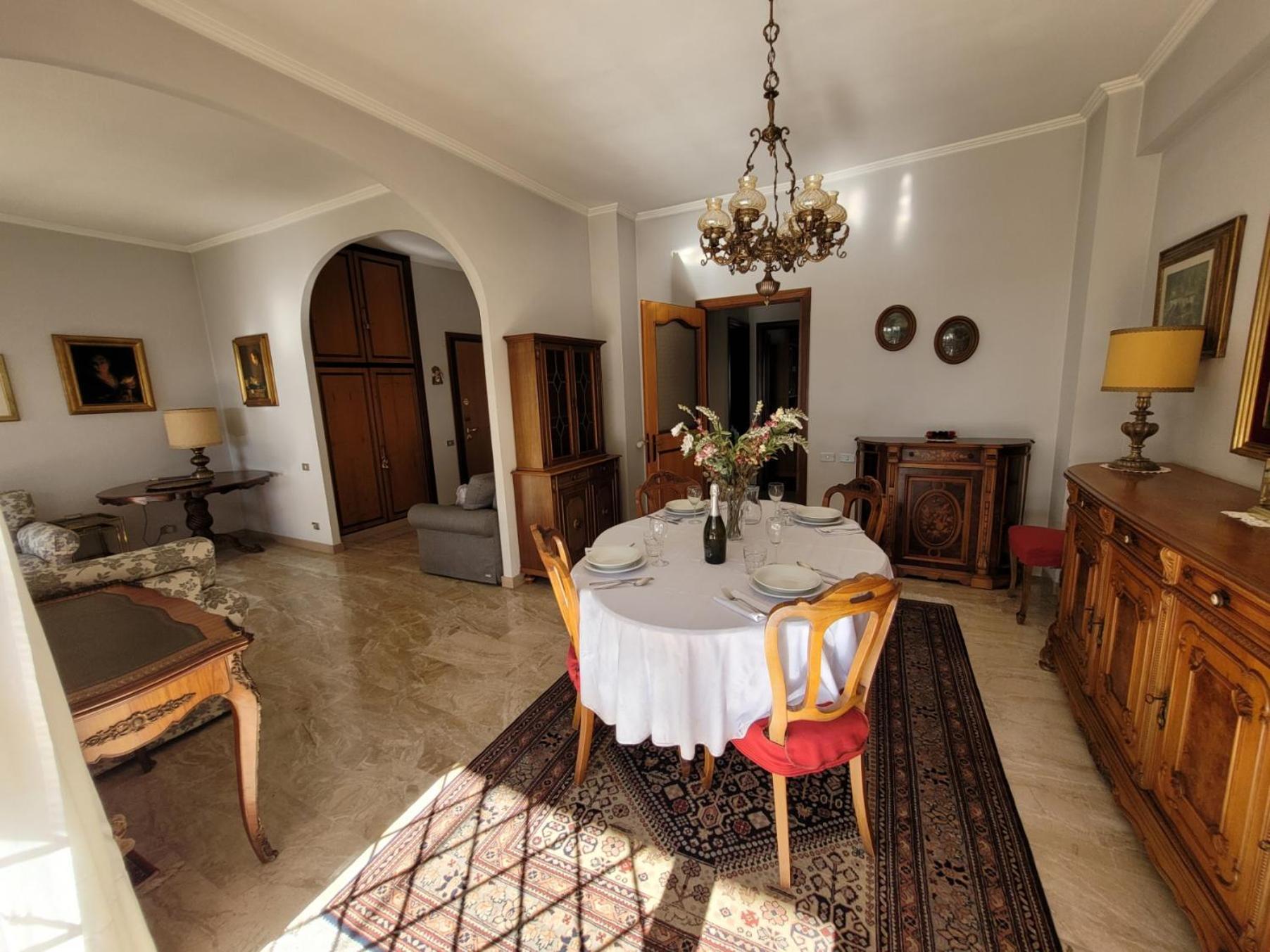Panoramico Eur *