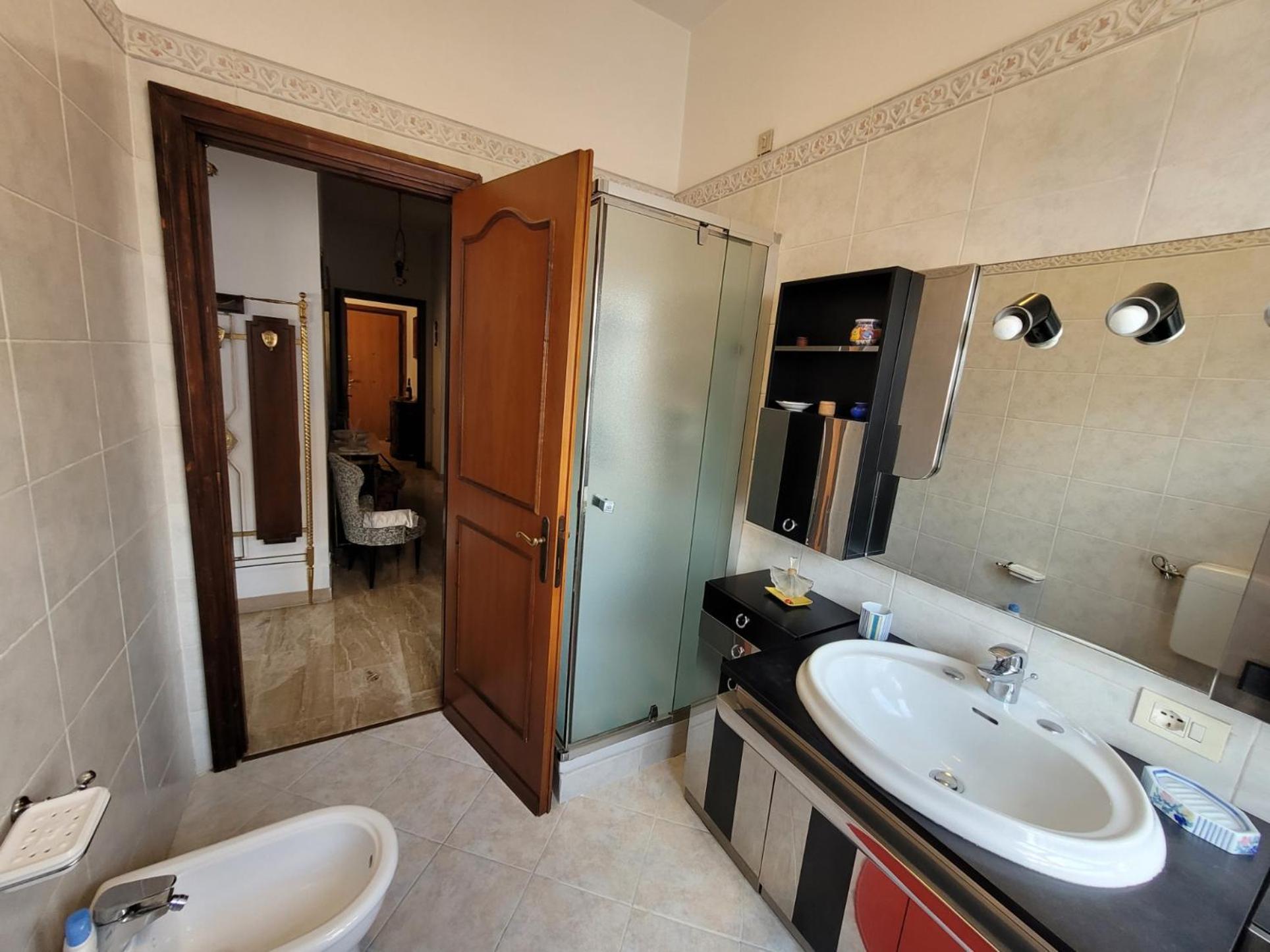 Apartment Panoramico Eur Rome