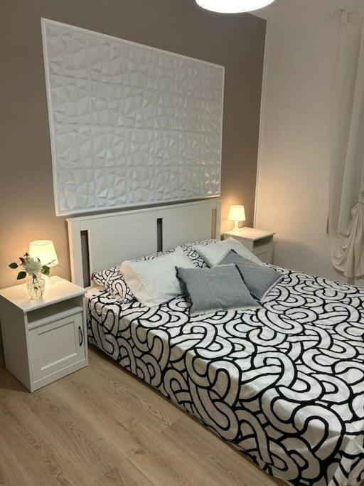Caroline Apartment Rome