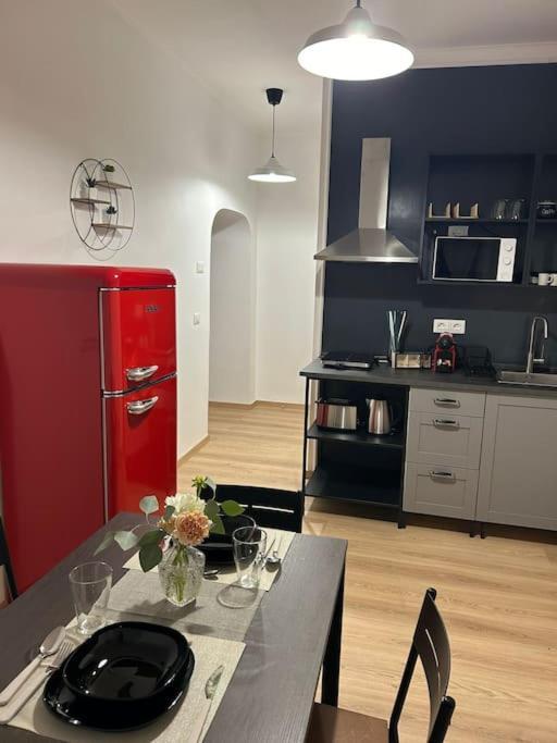 Caroline Apartment