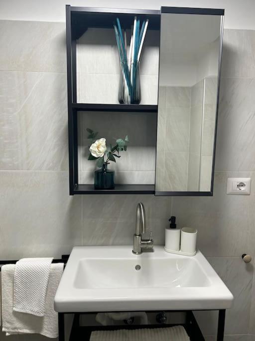 Caroline Apartment Rome