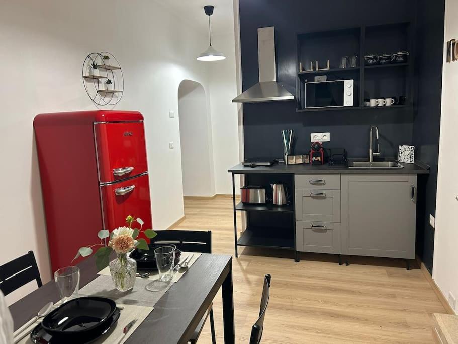 Apartment Caroline