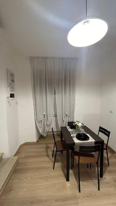 Caroline Apartment *