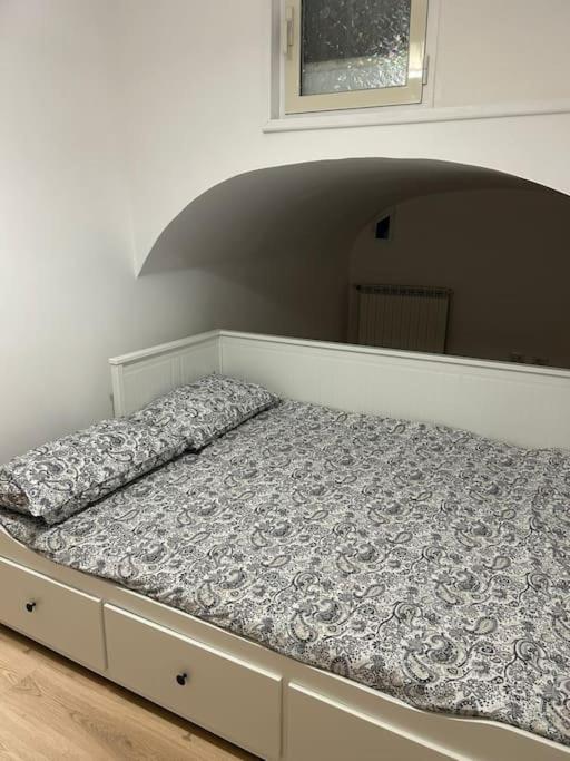 Caroline Apartment *