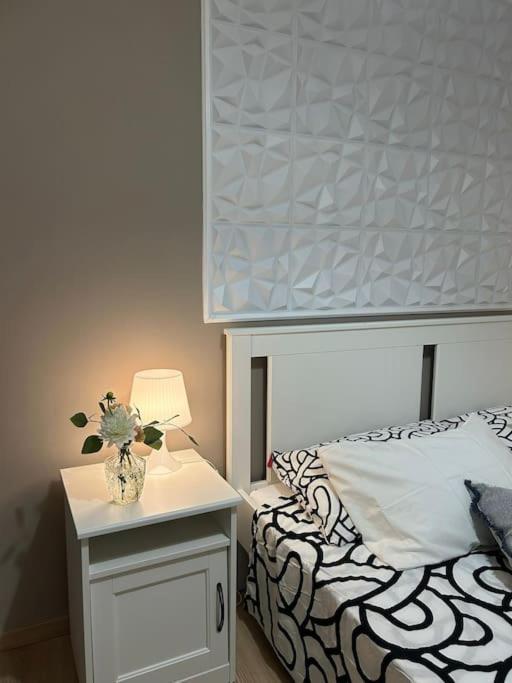 Caroline Apartment *