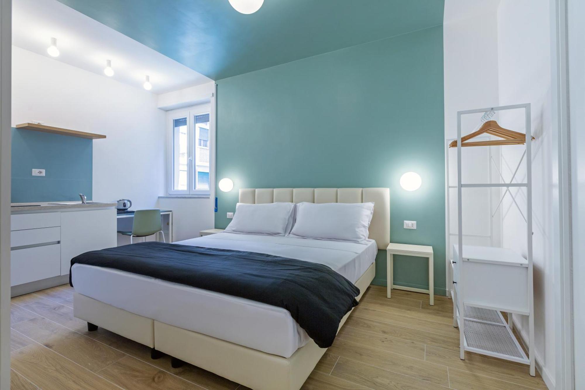 Guest house Luciano Trastevere Rome