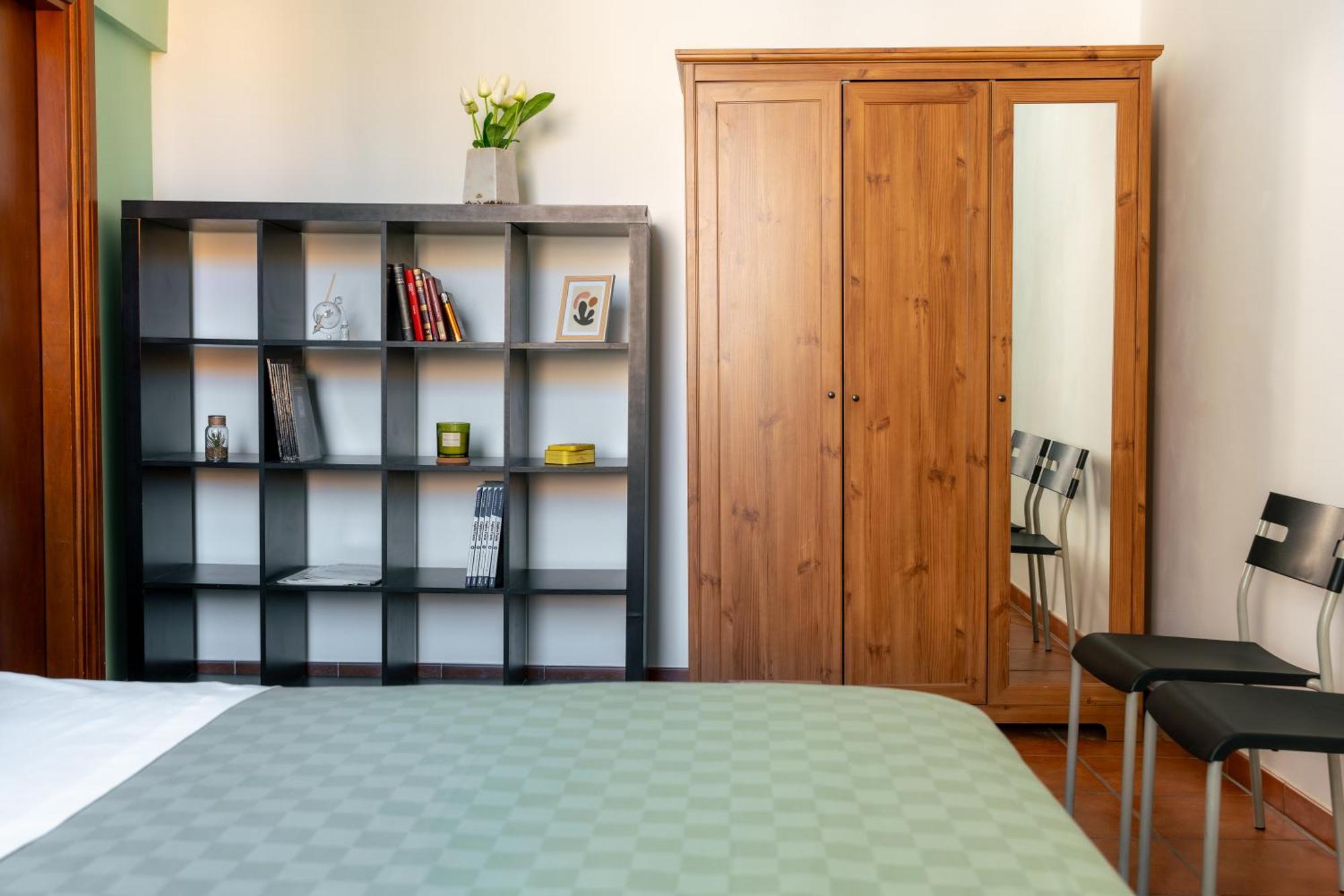 Urban Nest Apartment