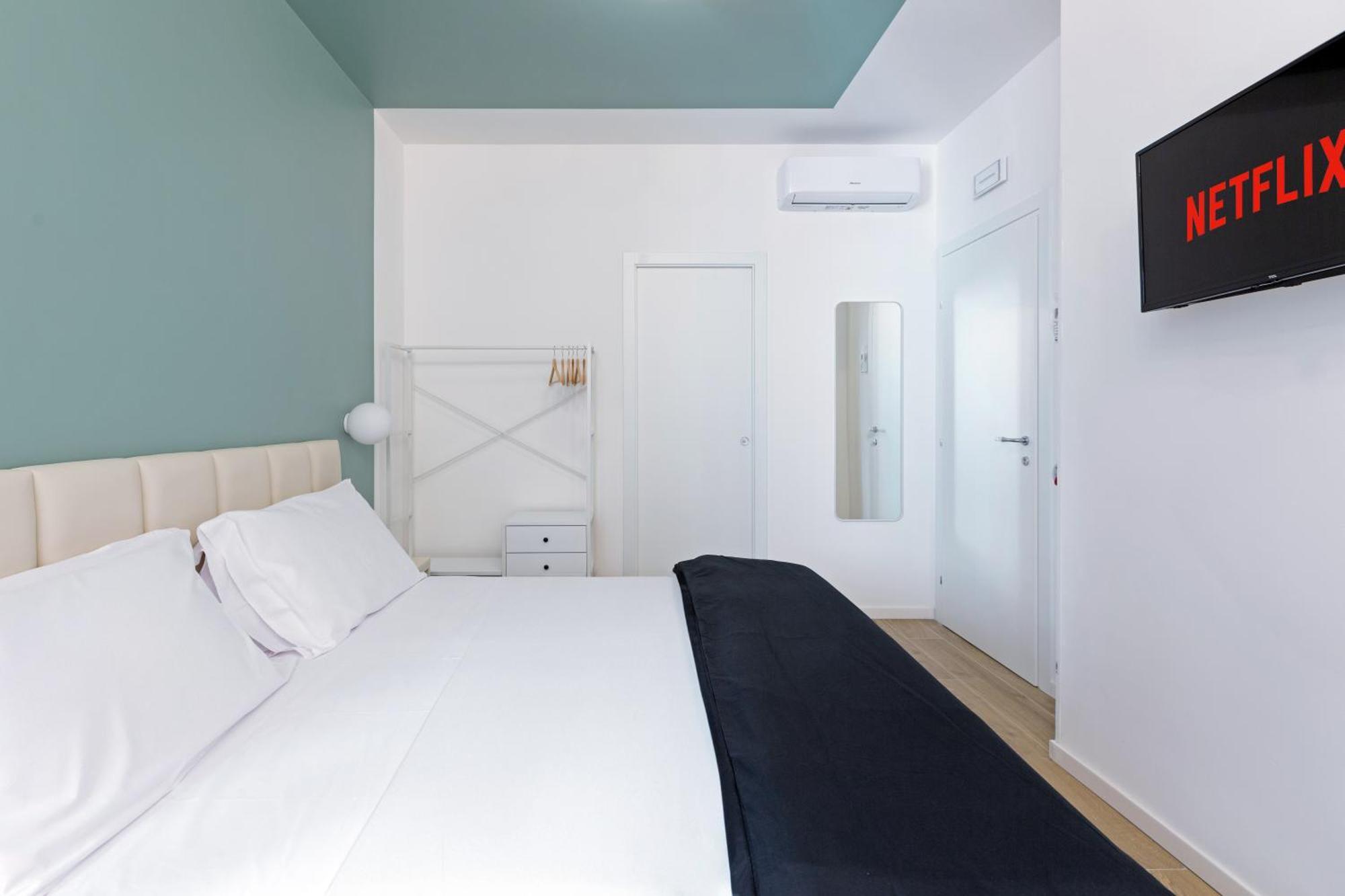 Guest house Luciano Trastevere Rome