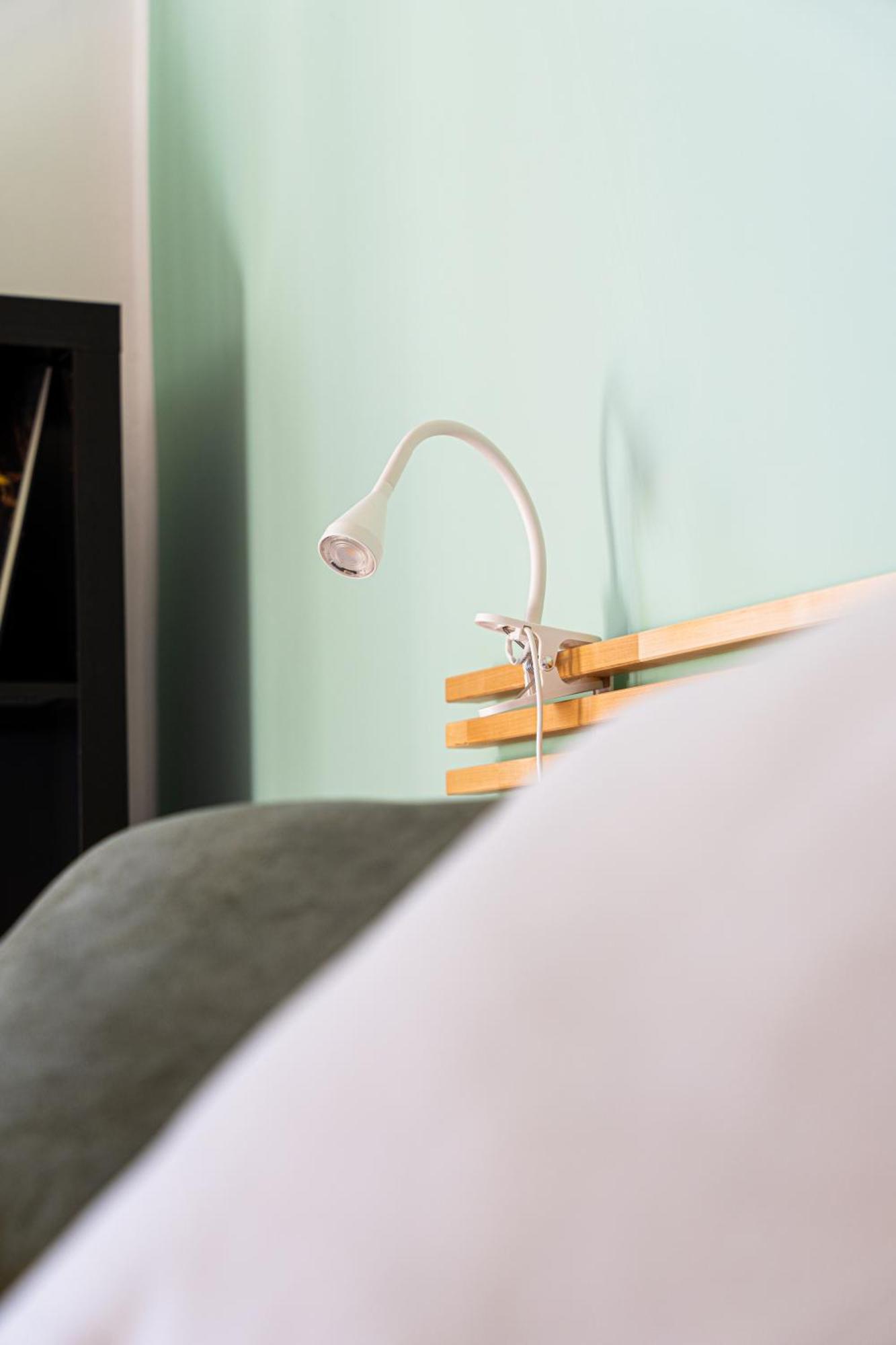 Urban Nest Apartment Rome