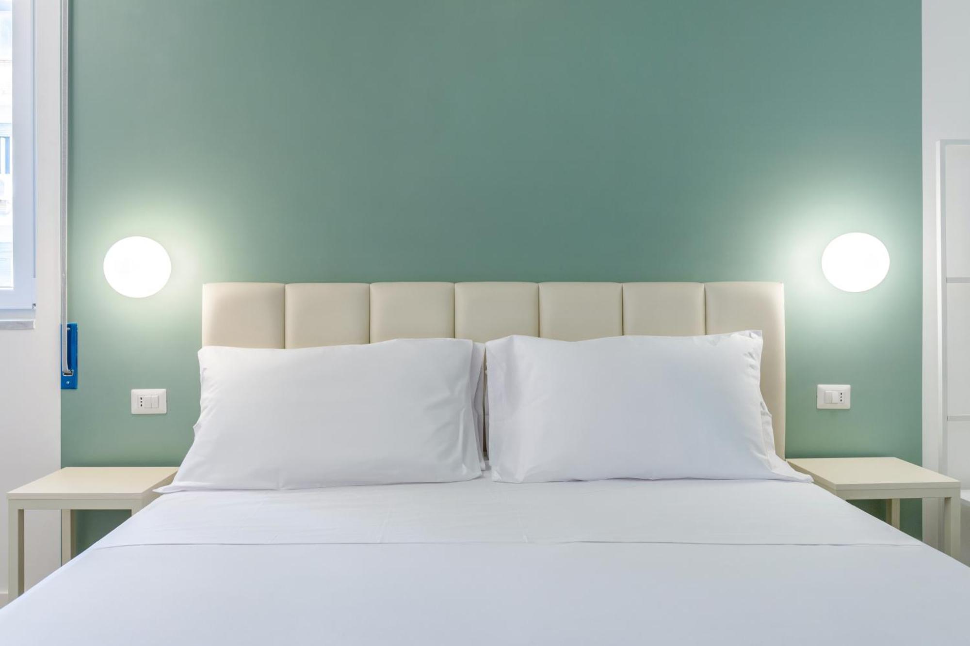 Guest house Luciano Trastevere Rome