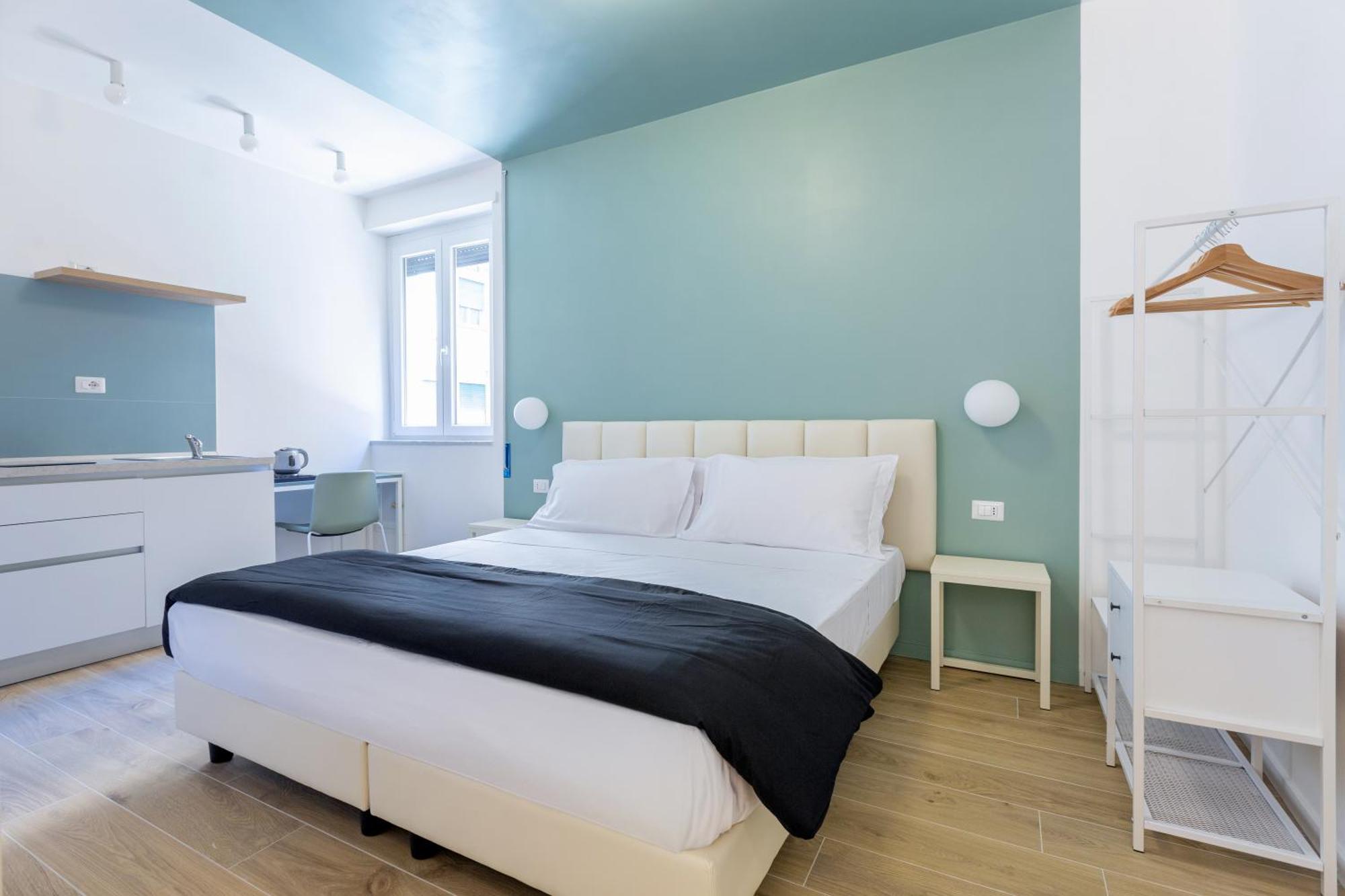 Guest house Luciano Trastevere *