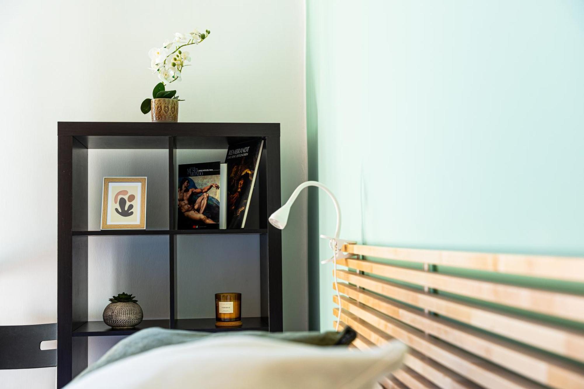 Apartment Urban Nest Rome