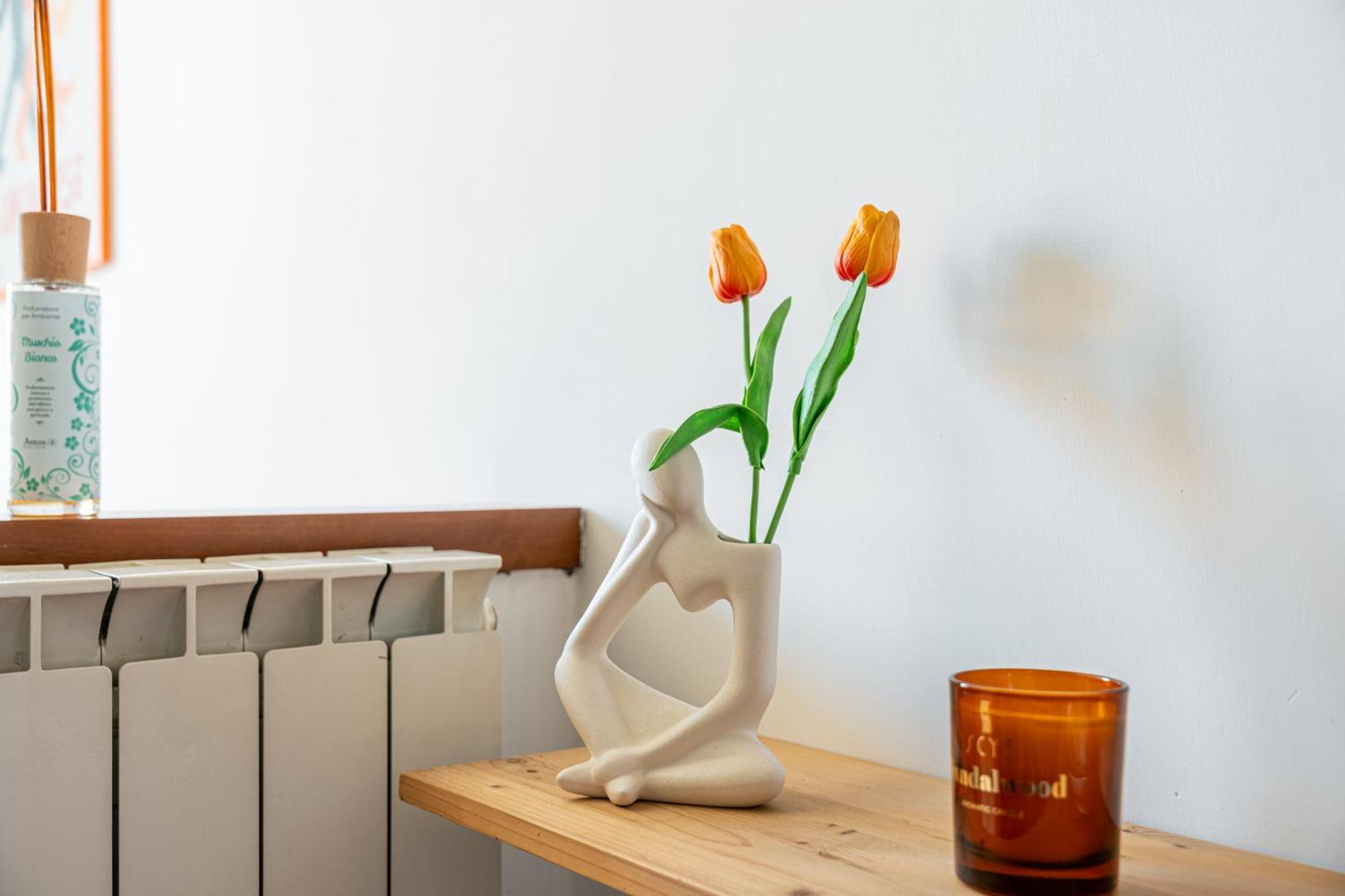 Urban Nest Apartment Rome