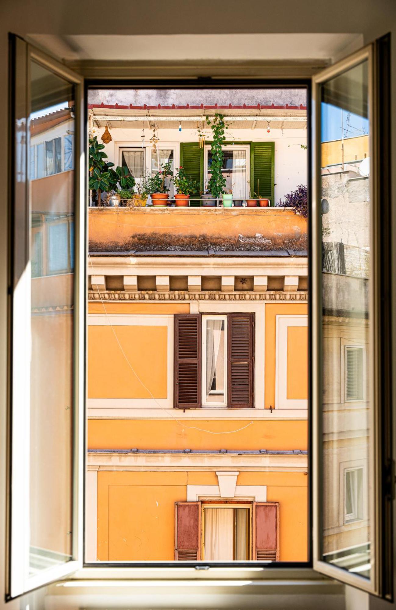 Apartment Urban Nest