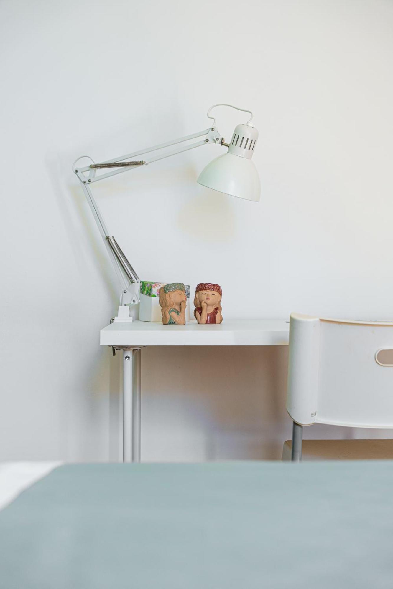 Urban Nest Apartment Rome