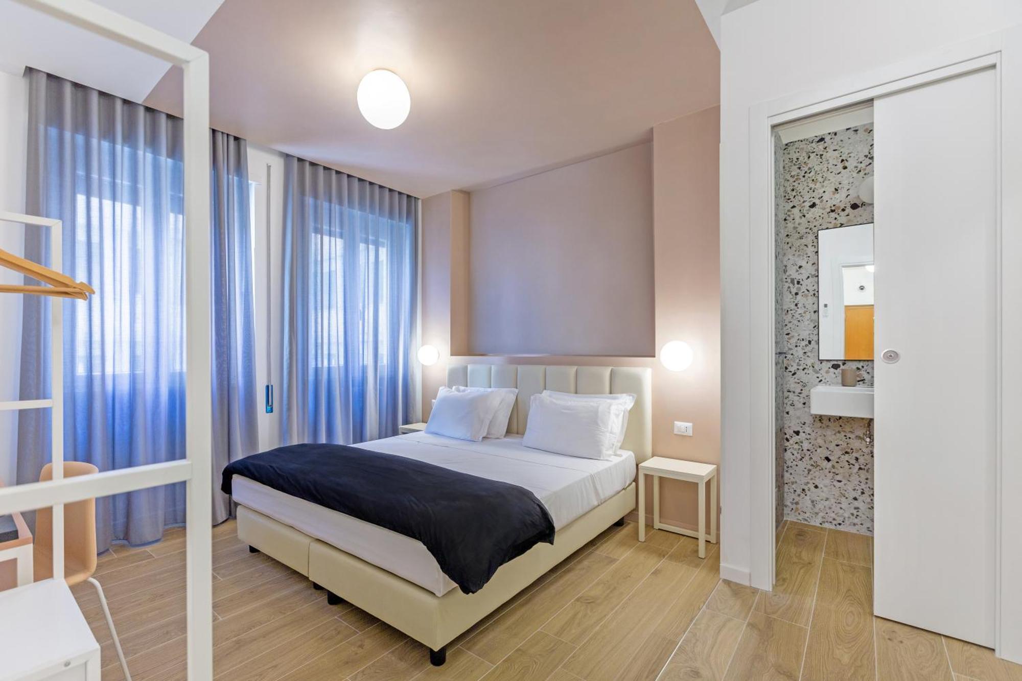 Luciano Trastevere Guest house Rome