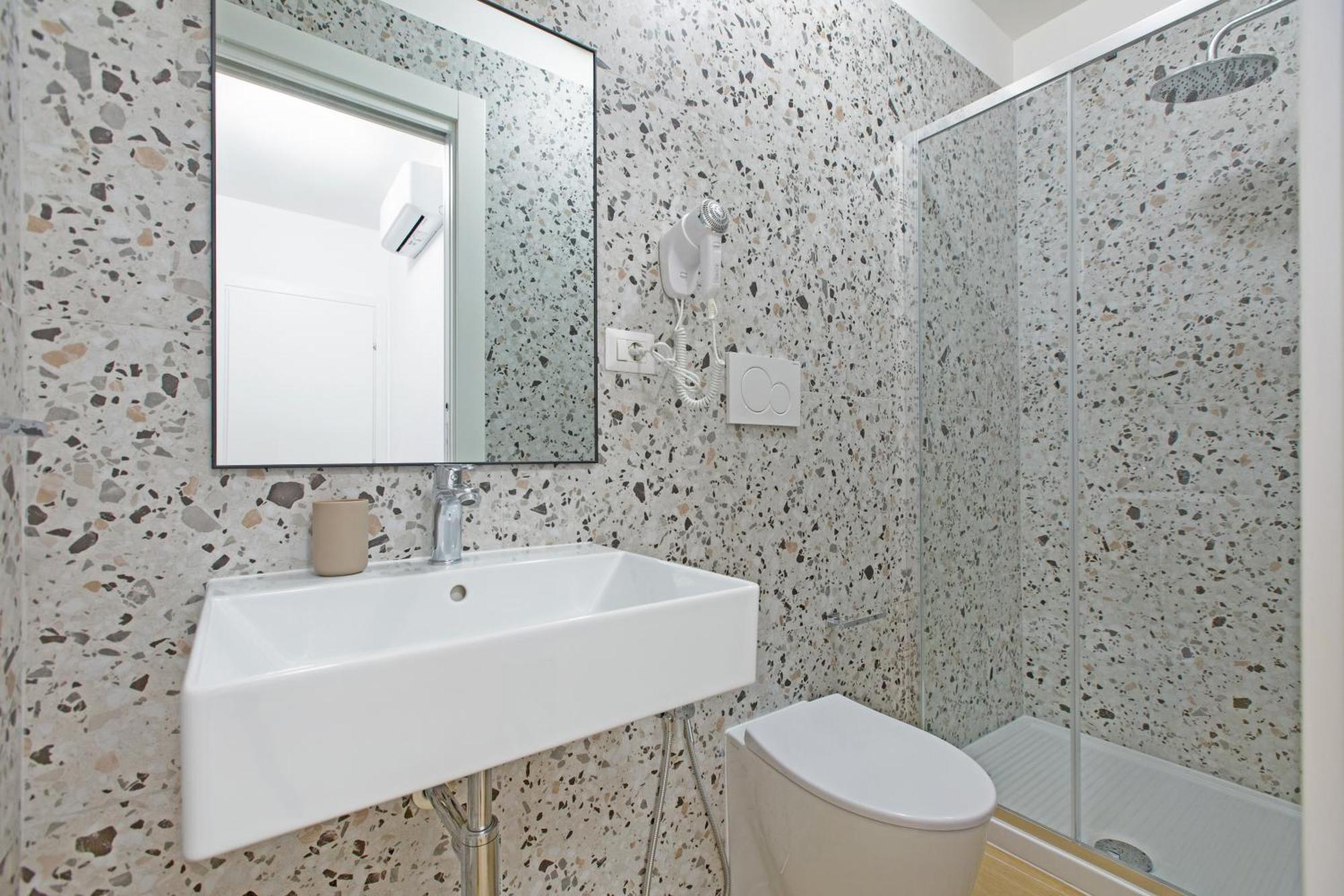 Guest house Luciano Trastevere Rome