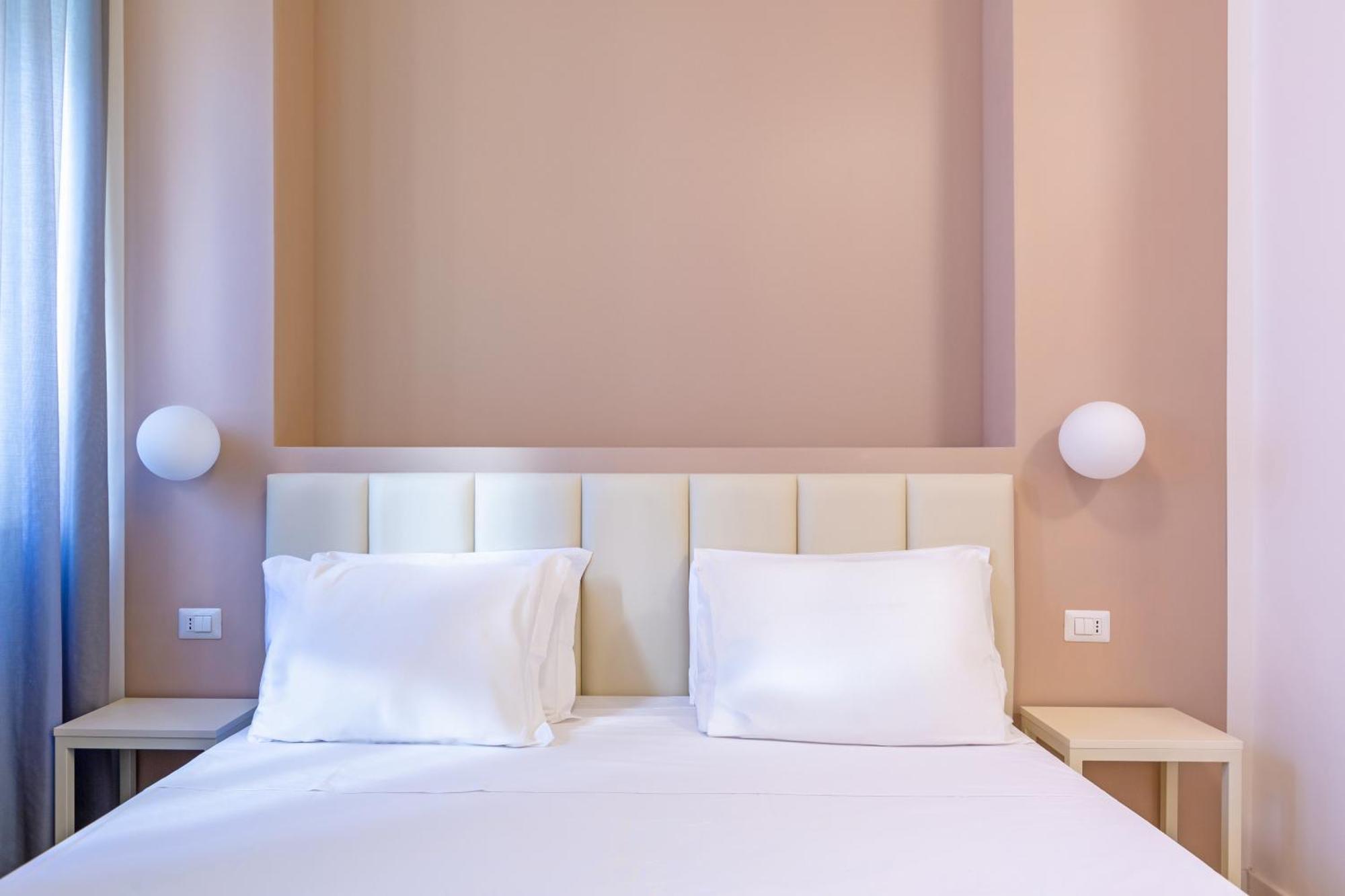 Guest house Luciano Trastevere *