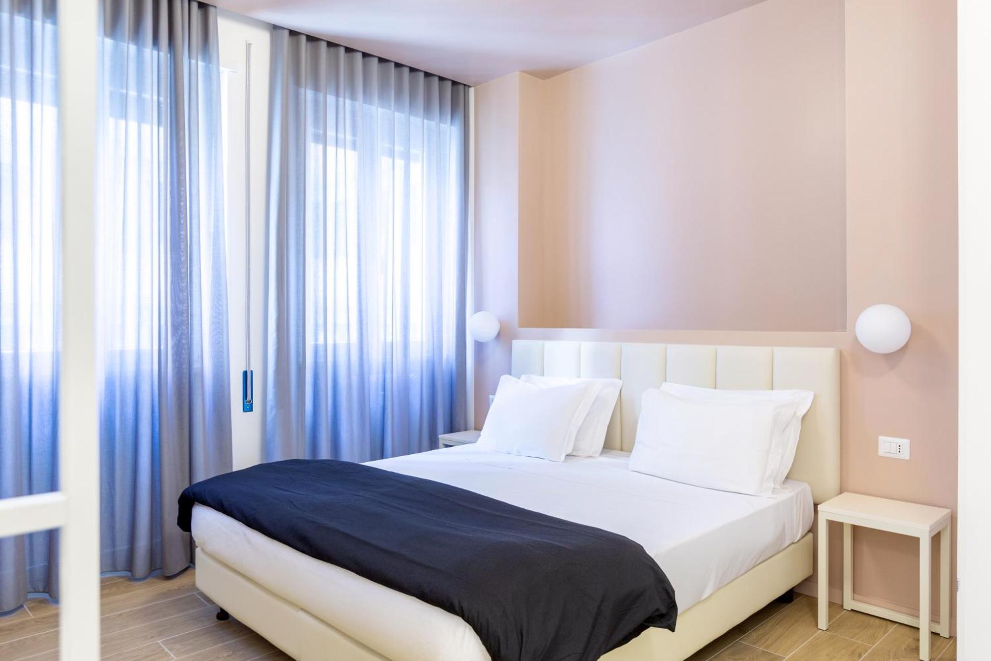 Guest house Luciano Trastevere *