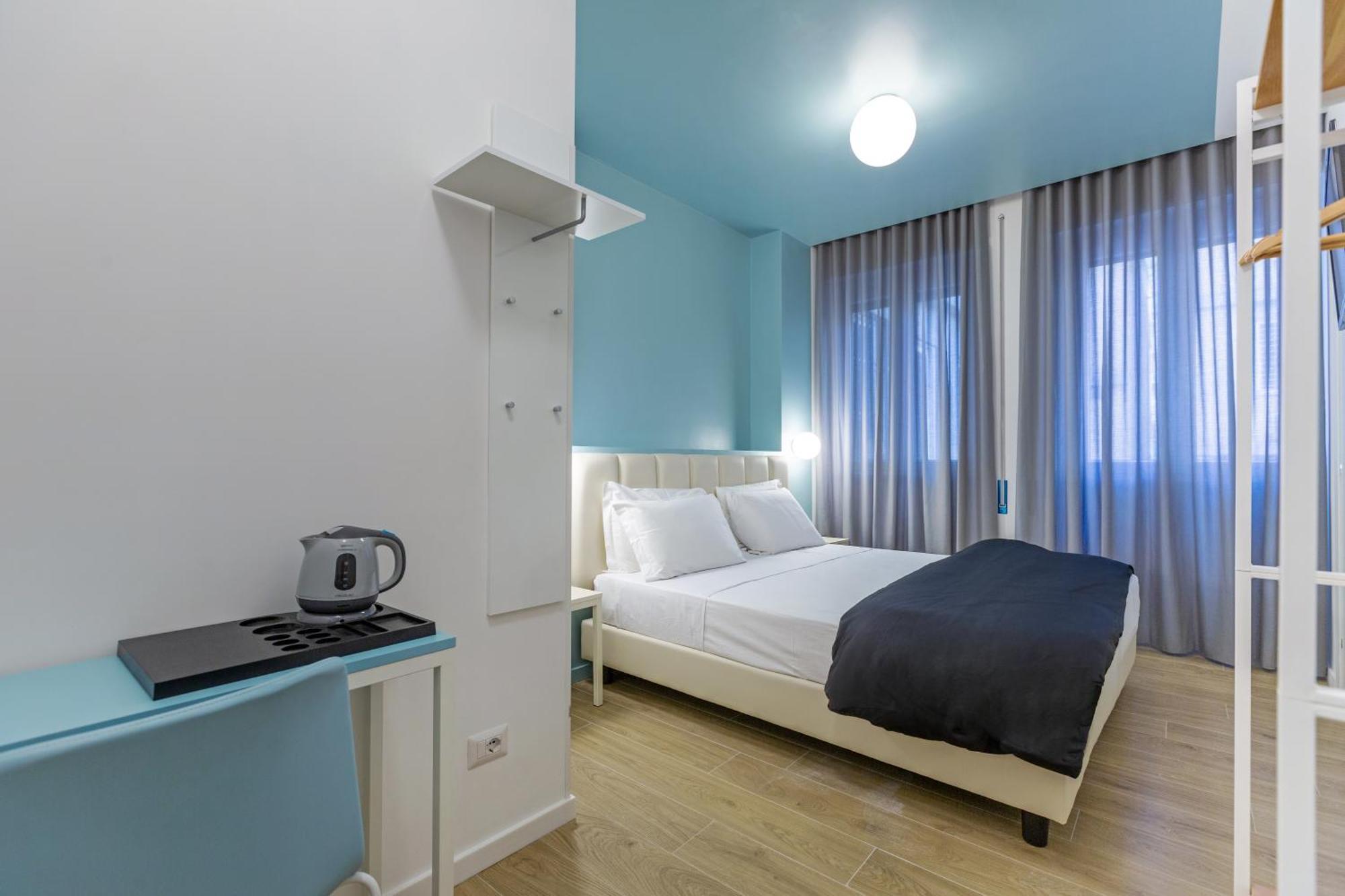 Guest house Luciano Trastevere *
