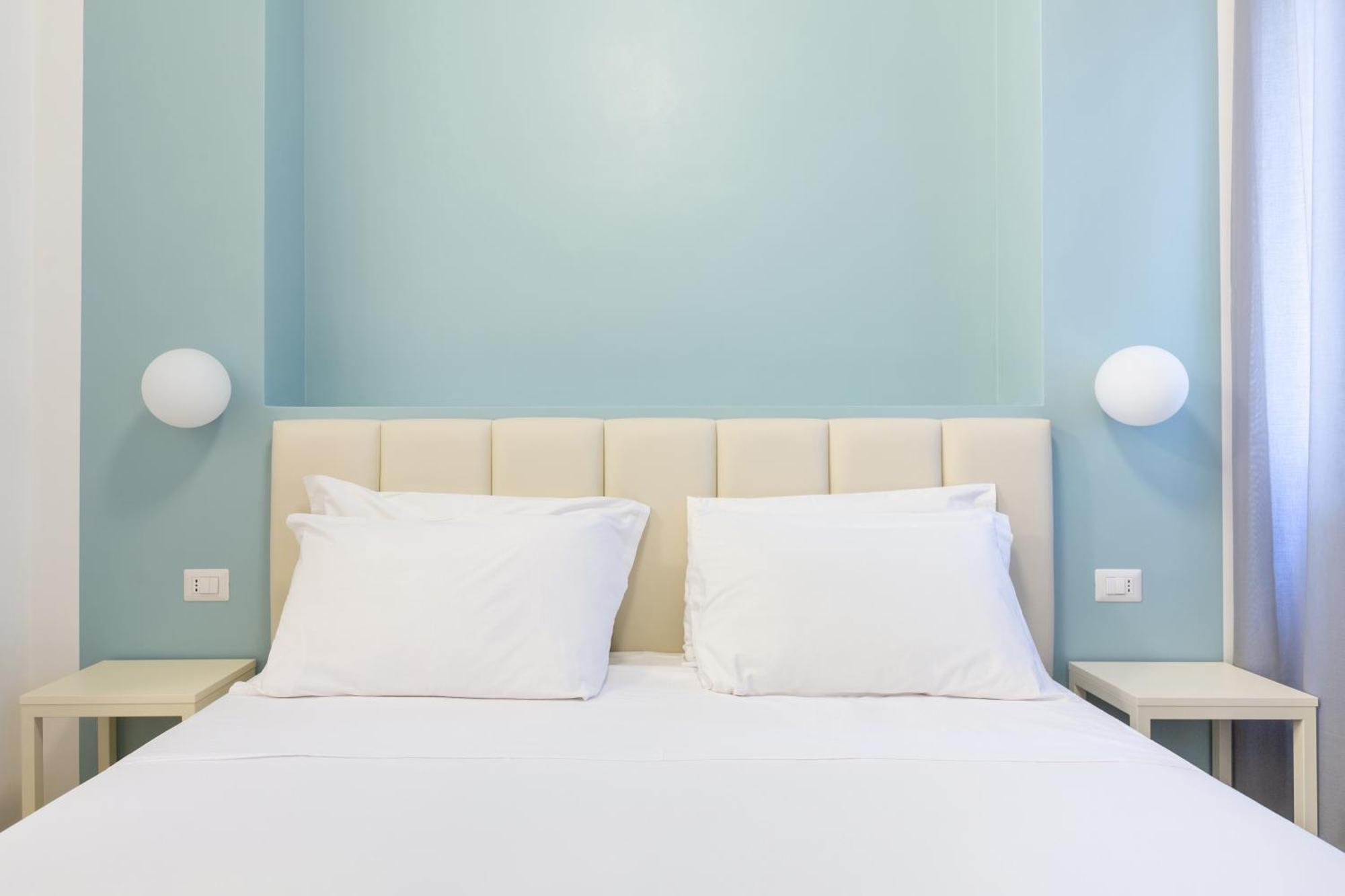 Luciano Trastevere Guest house Rome