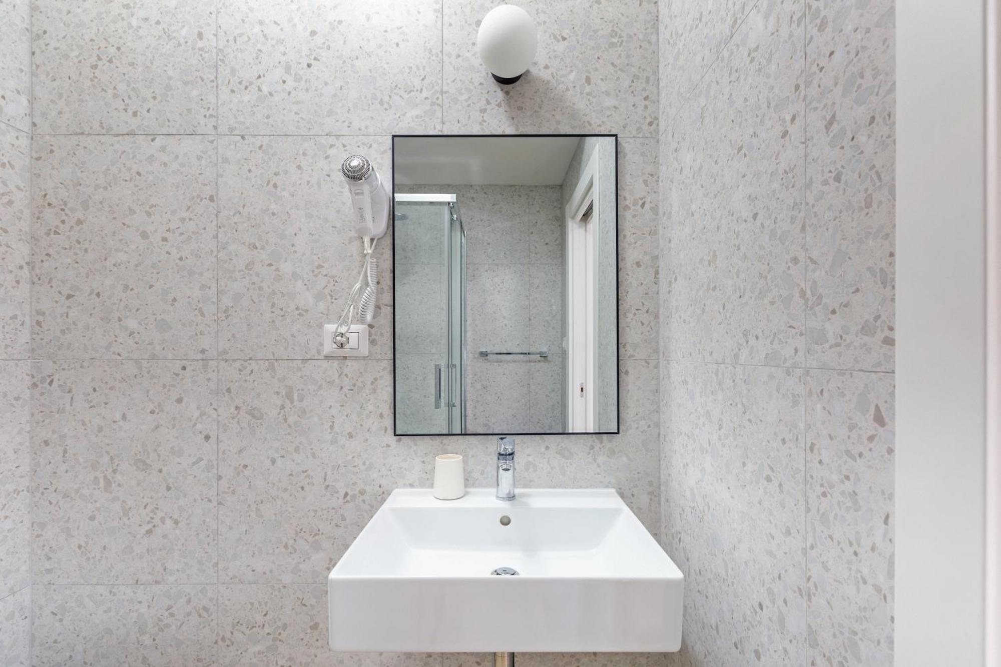 Luciano Trastevere Guest house Rome
