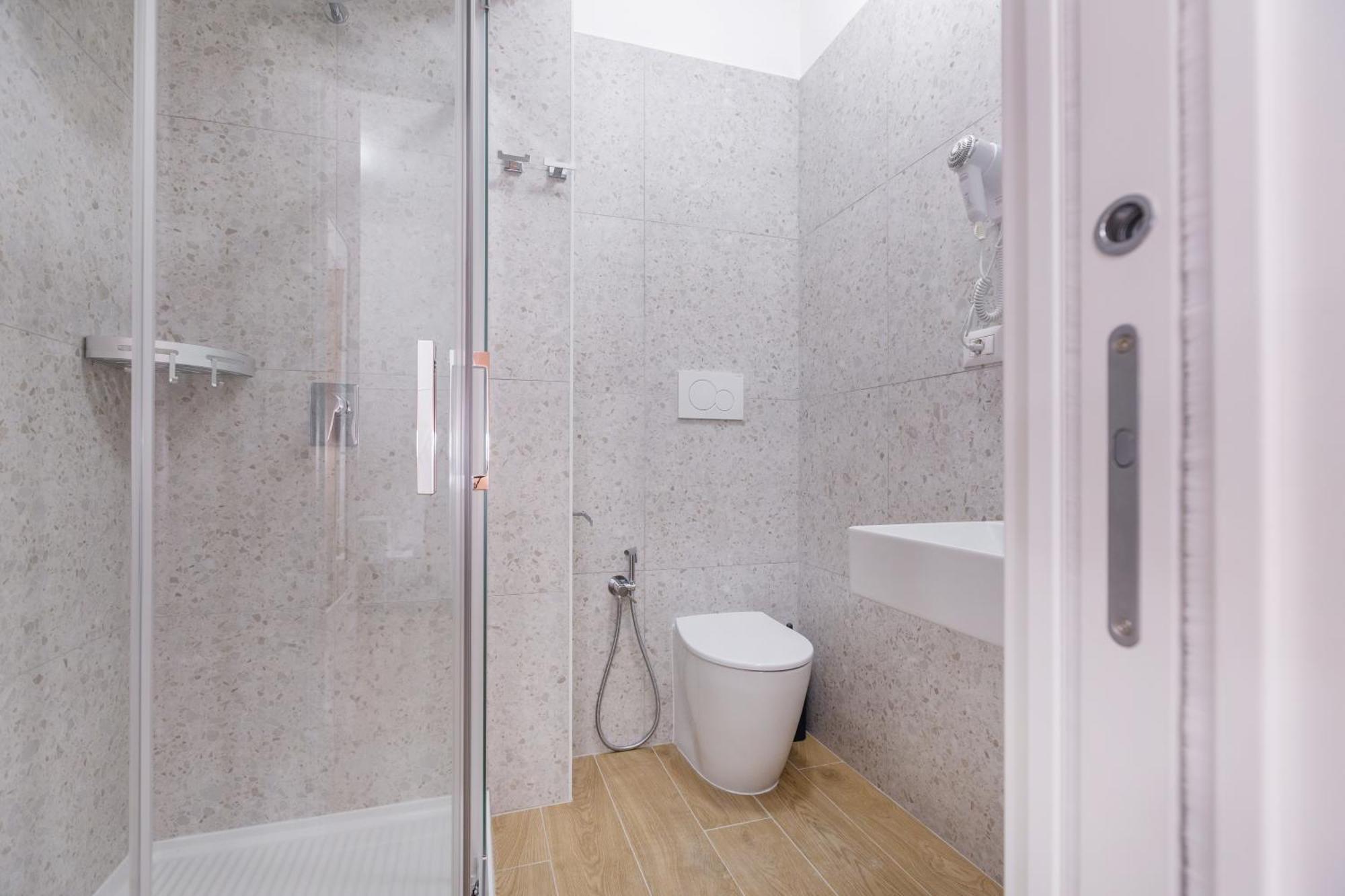 Guest house Luciano Trastevere Rome
