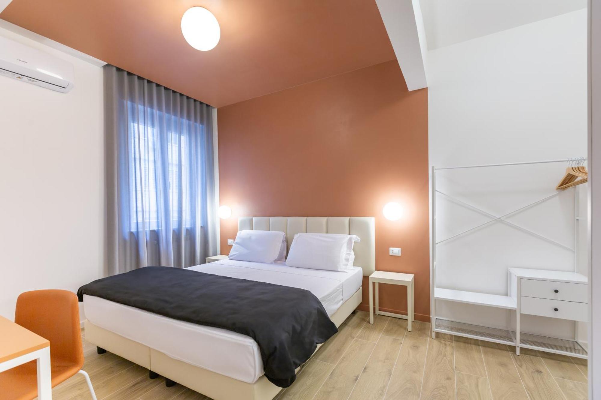 Luciano Trastevere Guest house *