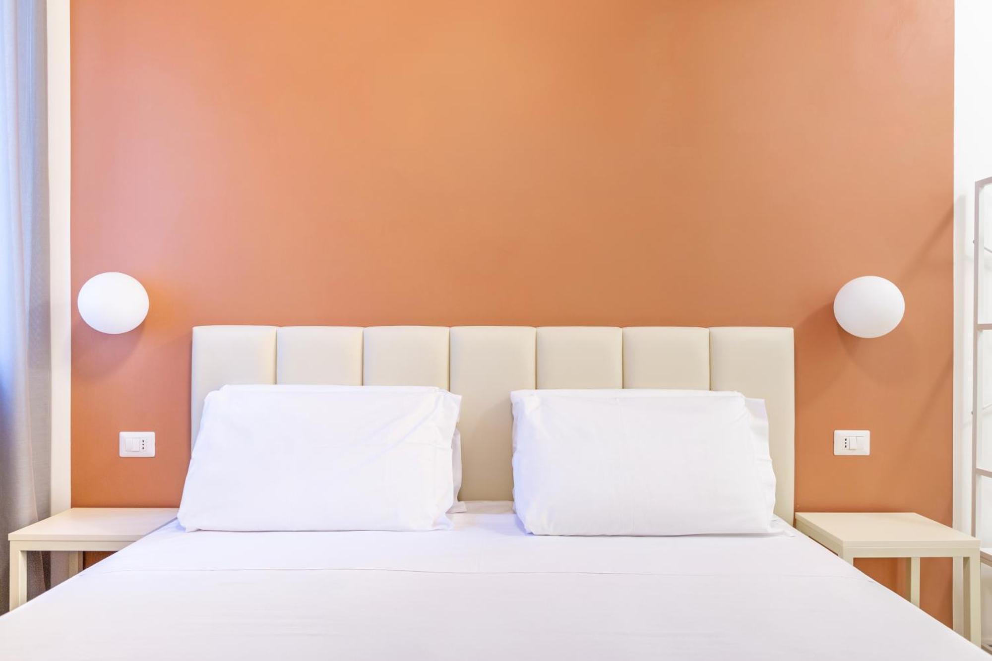 Luciano Trastevere Guest house Rome