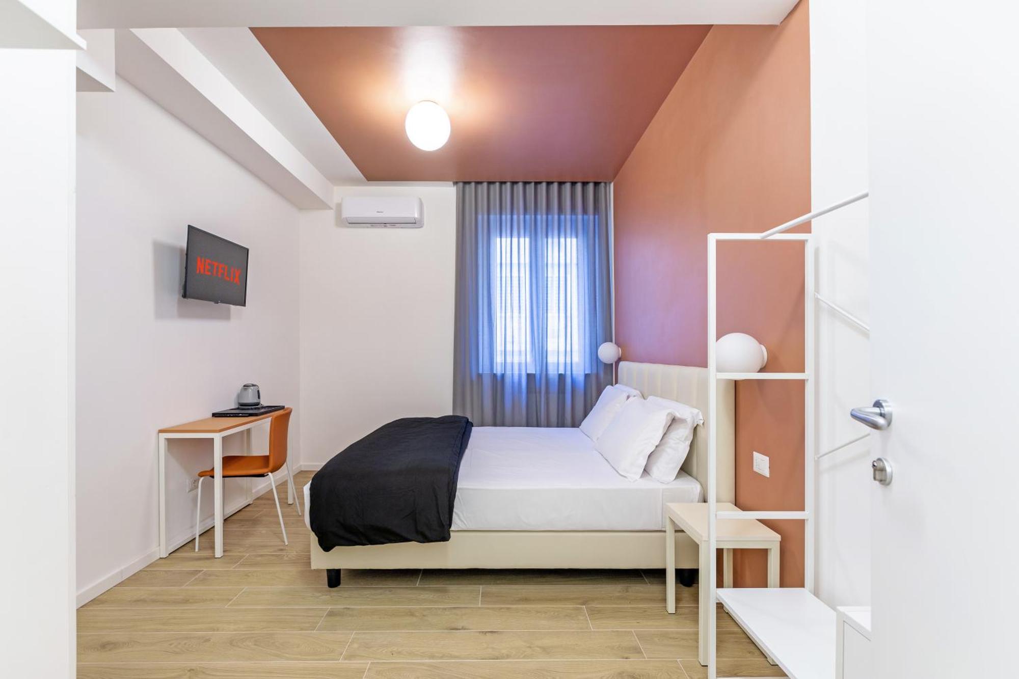 Guest house Luciano Trastevere *