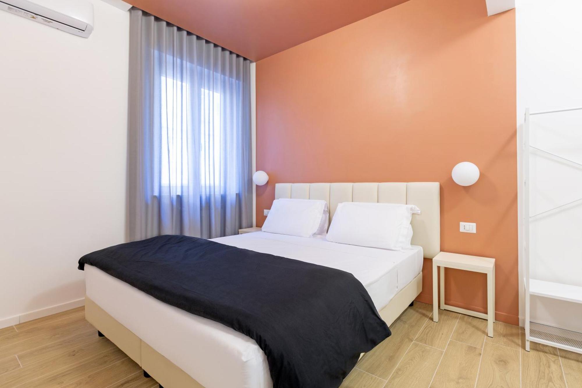 Luciano Trastevere Guest house