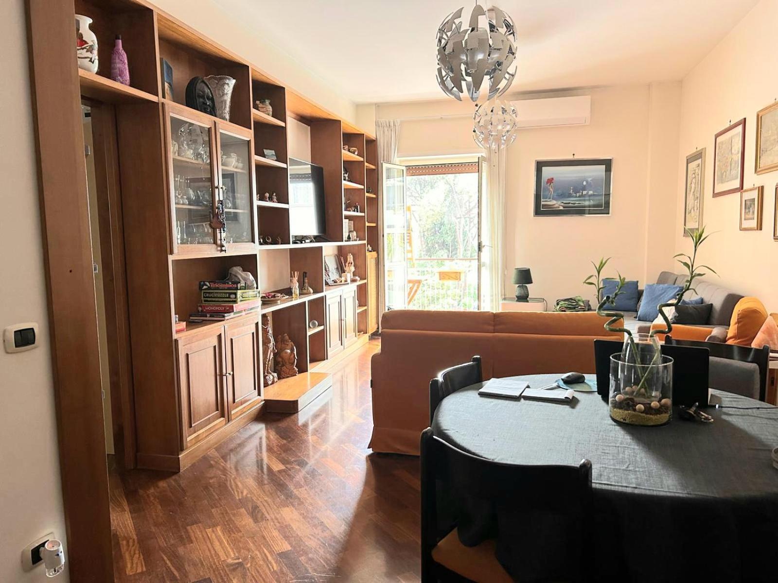 Casa Di Francesca Homestay