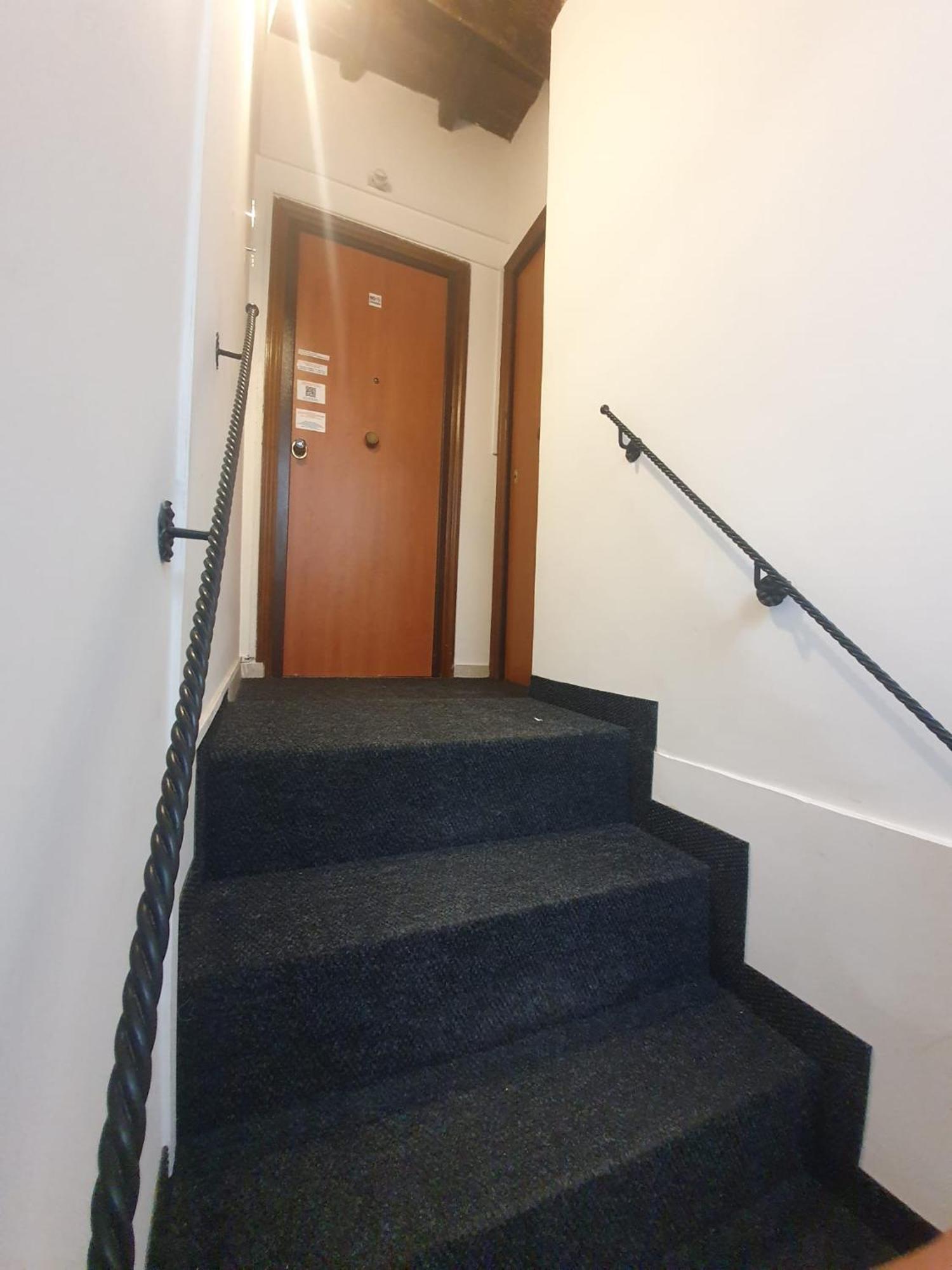 Apartment Reginella *