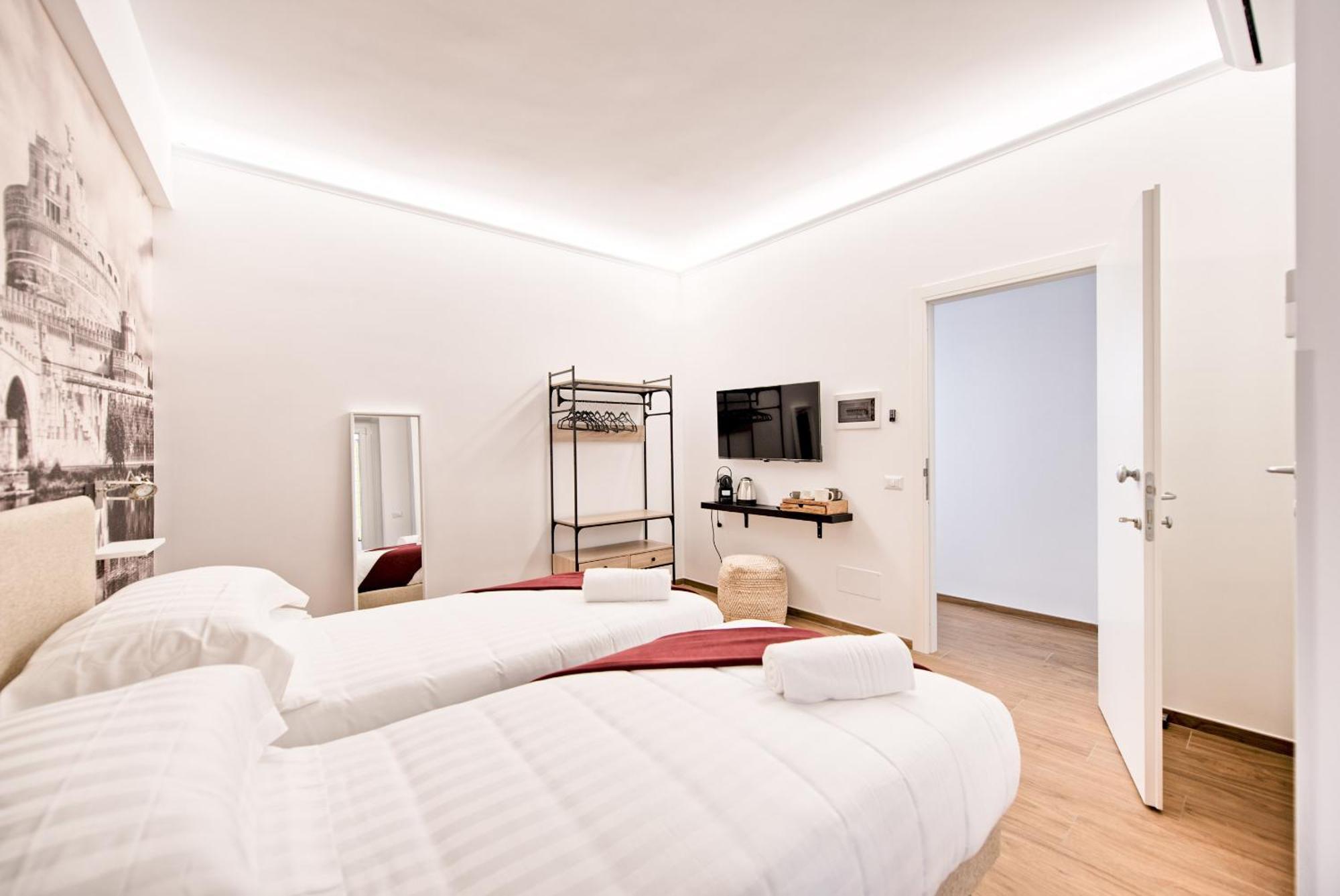 Caesar's Quarters - Private In Affittacamere *