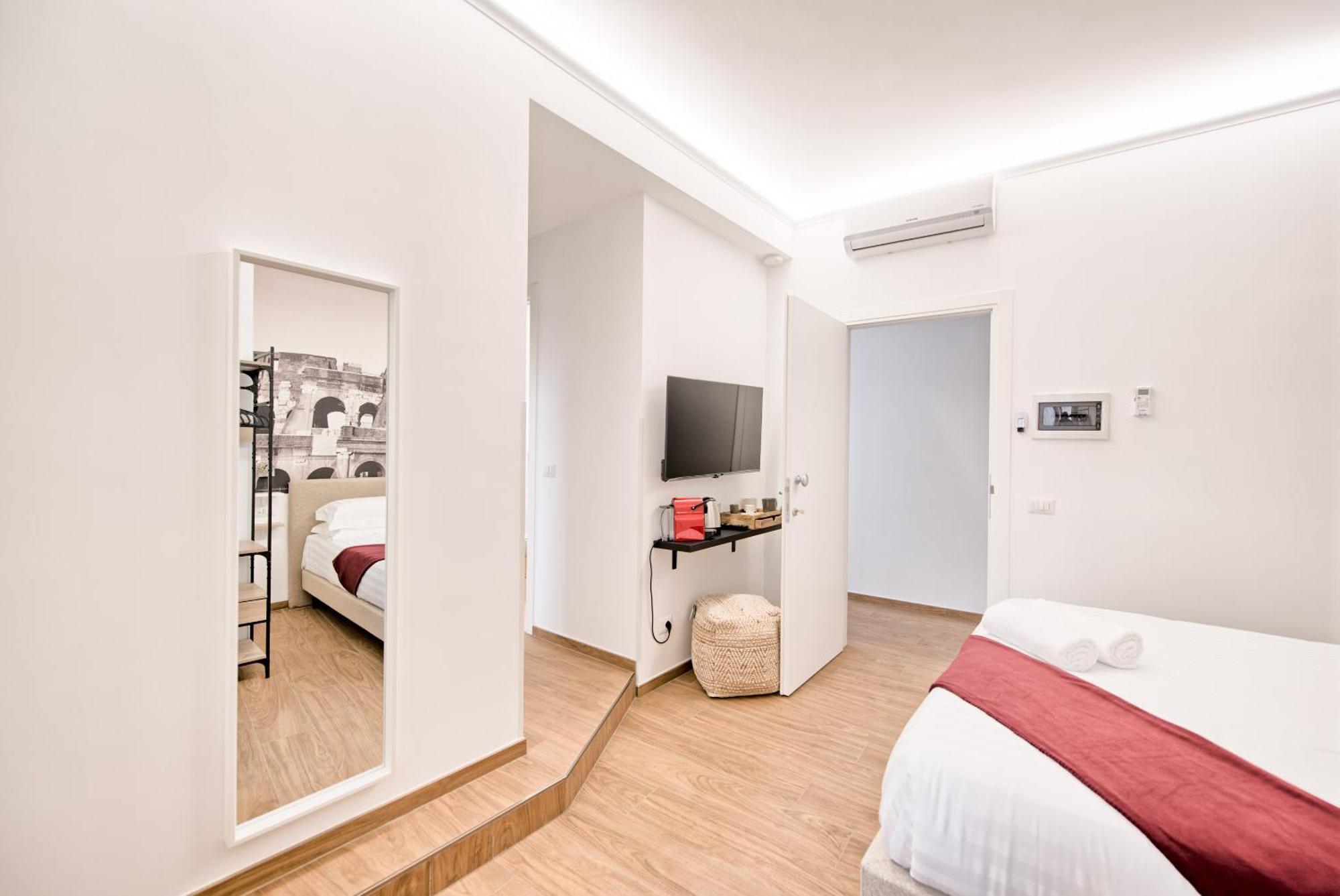 Caesar's Quarters - Private In Affittacamere
