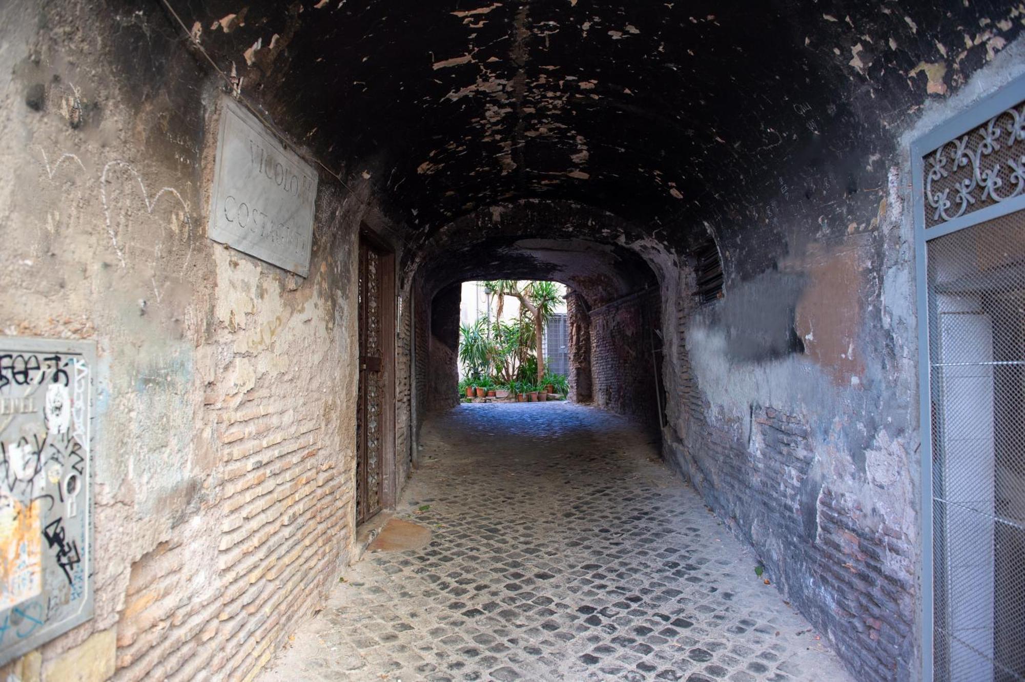 Costaguti * Rome