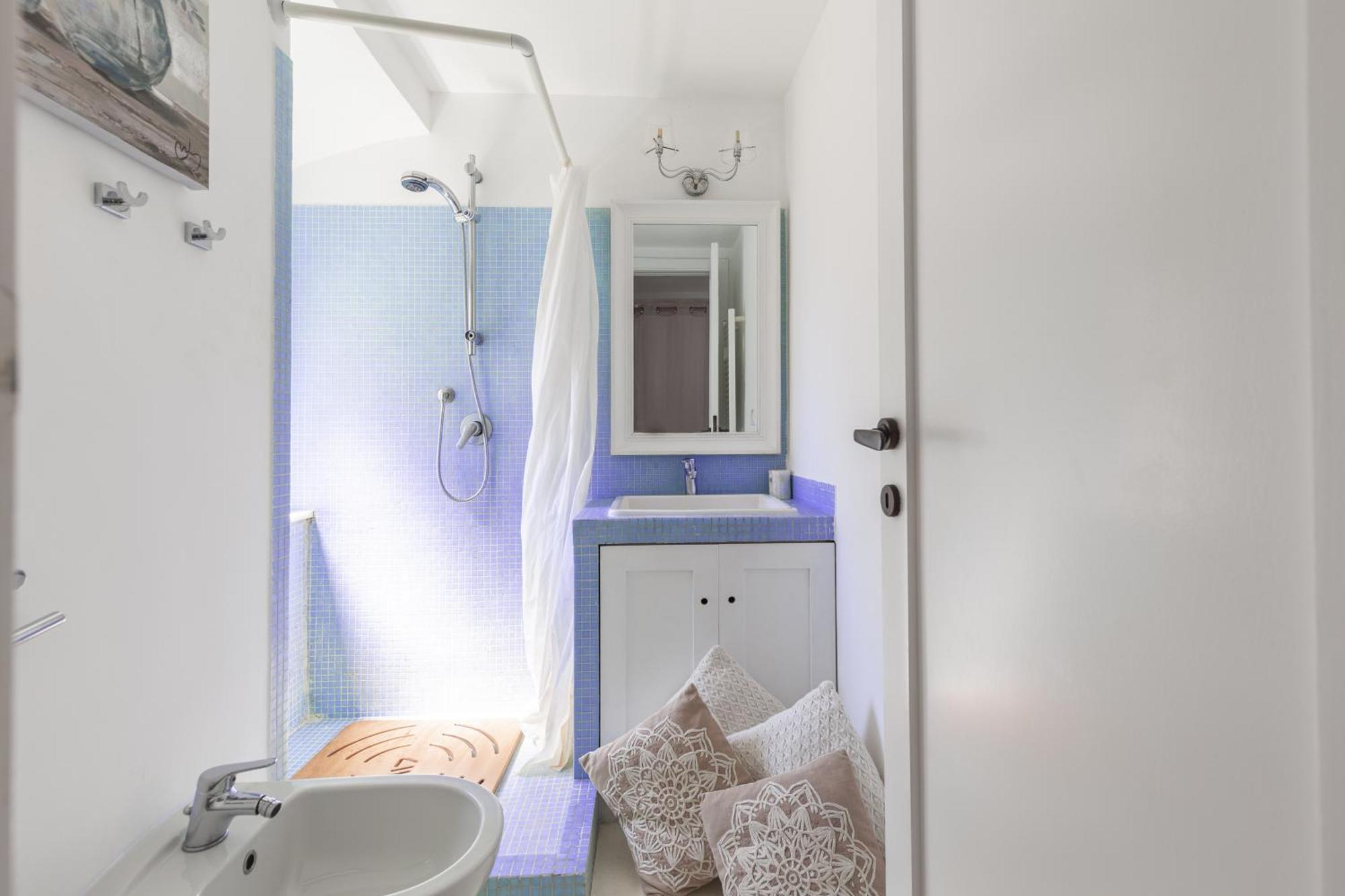 Apartment Colosseo Historic Rome