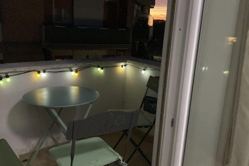 Grazioso Tiburtina - 3 Bedrooms *