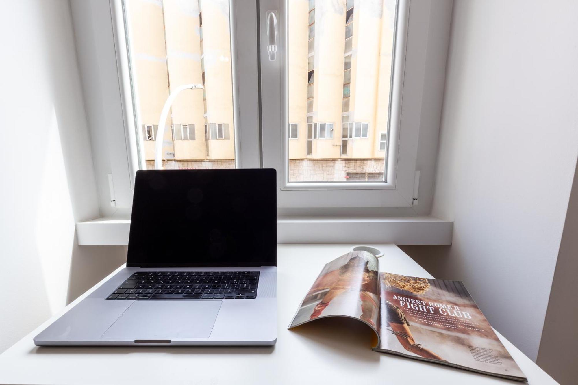 L'appartamentino A San Giovanni Apartment Rome