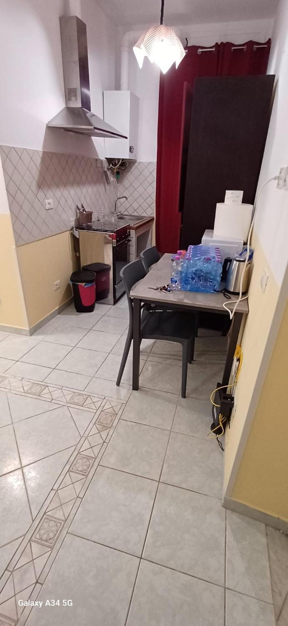 Salentini Apartment